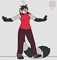[Animated] Happy Shuffle