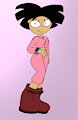 Amy Wong