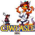 CjWeasle 2024