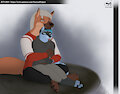 Echoes from Valeth - Extra content 6 by Blakenfen