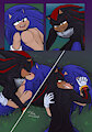 Sonadow: After Prime AU page 2