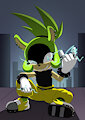 [SUBSCRIBESTAR] The Mean Green