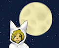 Lunarian by Billabo