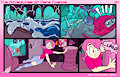 TAoCC #14 - And All Heck Breaks Loose!