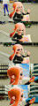 Art trade - Kaiju attack Pg2 by Honigkuchenpferd