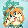 DOGG E by CoffeeFly