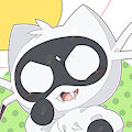 Spider, and also Raccoon.