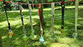 Paci Leashes! by Vyxxen