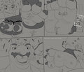 workplace woes by RadLizer