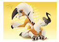 Lycanroc Jet Transformation