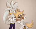 Silvisper Married Meme