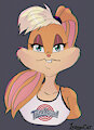 Lola Gift By 1ndigoCat