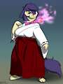 Lady of Cleansing Fire