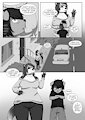 Nanny Pacchi - Page #1 by GOGOGREY