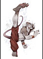 Patreon commissions by Gigren