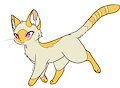 Miss Meowsy 2