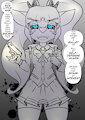 the loli and the pistol