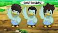 Ducked Up