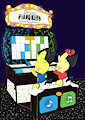 Grand Pichu Piano Keys -By NazzNikoNanuke-