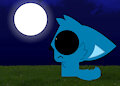 Werewolf P-Head by PrettyMuchCure