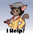 Helpful Ivy