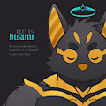 Angelic Bisanu - WIP