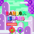 The Twins play Random-Island The Video Game