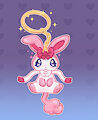 Ribunny / Himeusa