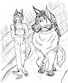 A Nice Stroll