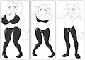 from ittys Bisty to tiny weenie