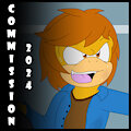 2024 Commission for SolarisBlazer