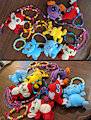 neopets - kandi by matuska