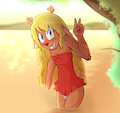 Swimin