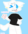 my oc Lukas !! by cupid13760