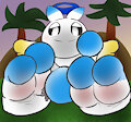 NotSoHeroic Chao