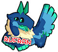 [C] Rufran Badge
