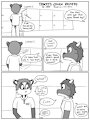 Tracey's Cough Remedy [1-3]