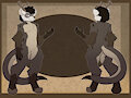 Michael ref (Sona) by BudderBlock