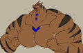 Random doodle - 20230112 by Tyr