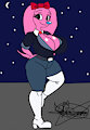 mitzy from the secret spy dogs
