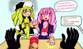 TodSky: He Asked For NO Pickles!