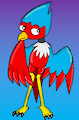 This is Birdie
