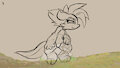Emotions pencil test by WhiteCrest
