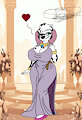 queen jau by dylanozoka18