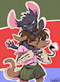 Noogies