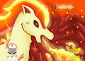 Fire it up by CrystalAbsol
