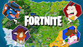 Thumbnail - Fortnite Four Corners