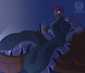 An Open Invitation by Domafox