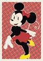 Minnie Mouse