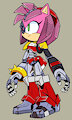 Rusty Rose by randomguy999